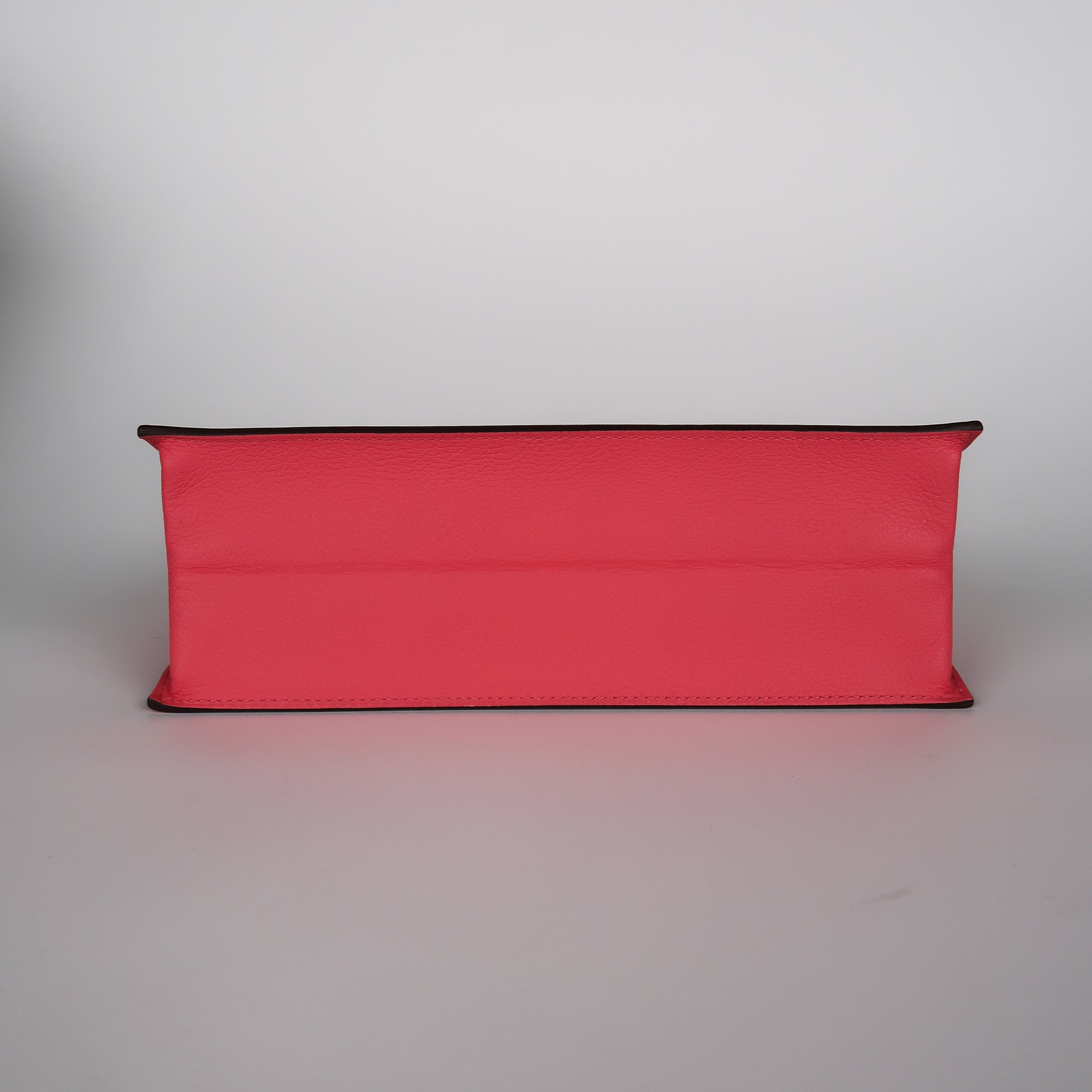Hermès Rose Azalee Evercolor Kelly Danse 18 (PHW | 2020)
