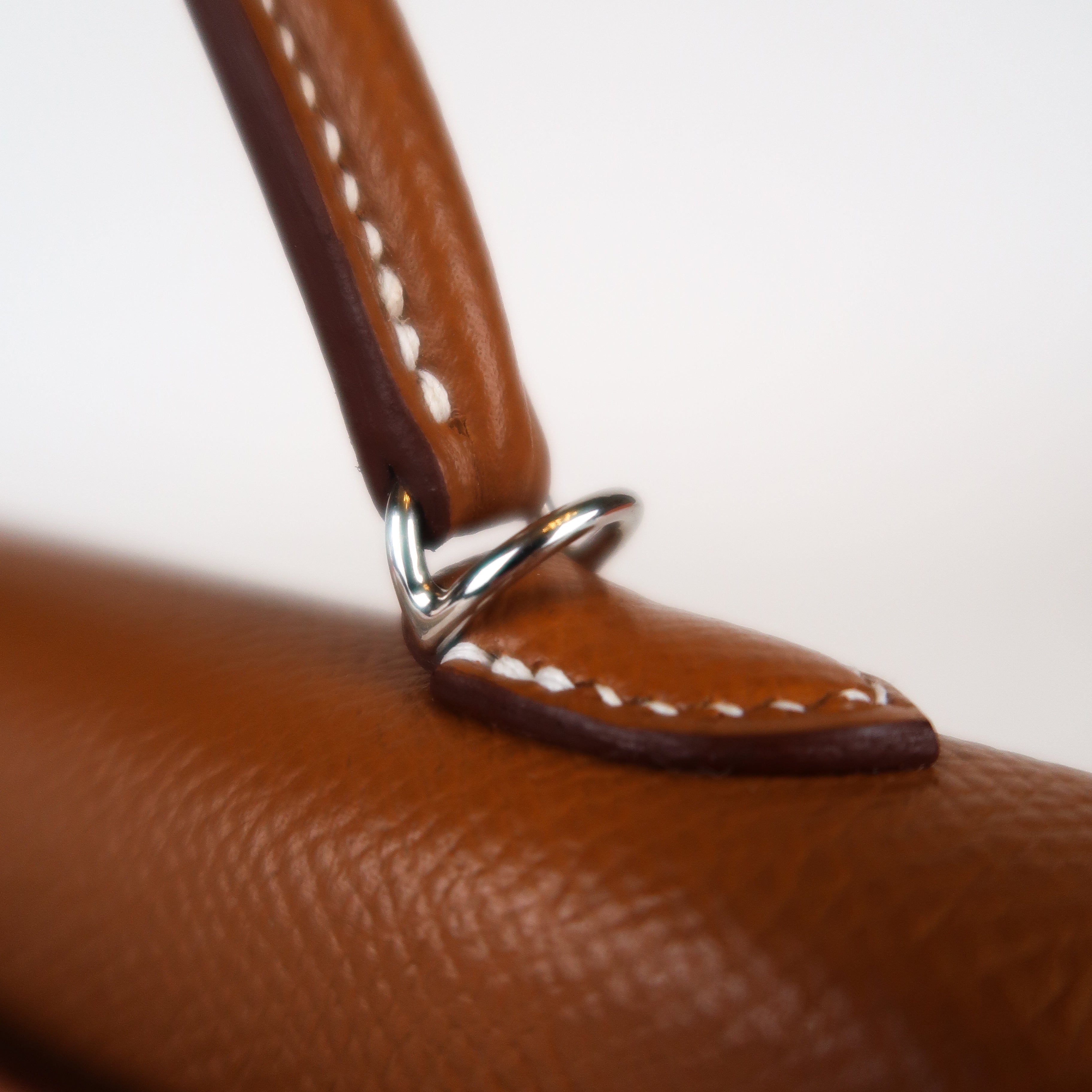 Hermès Gold Epsom Mini Kelly (PHW | 2026)