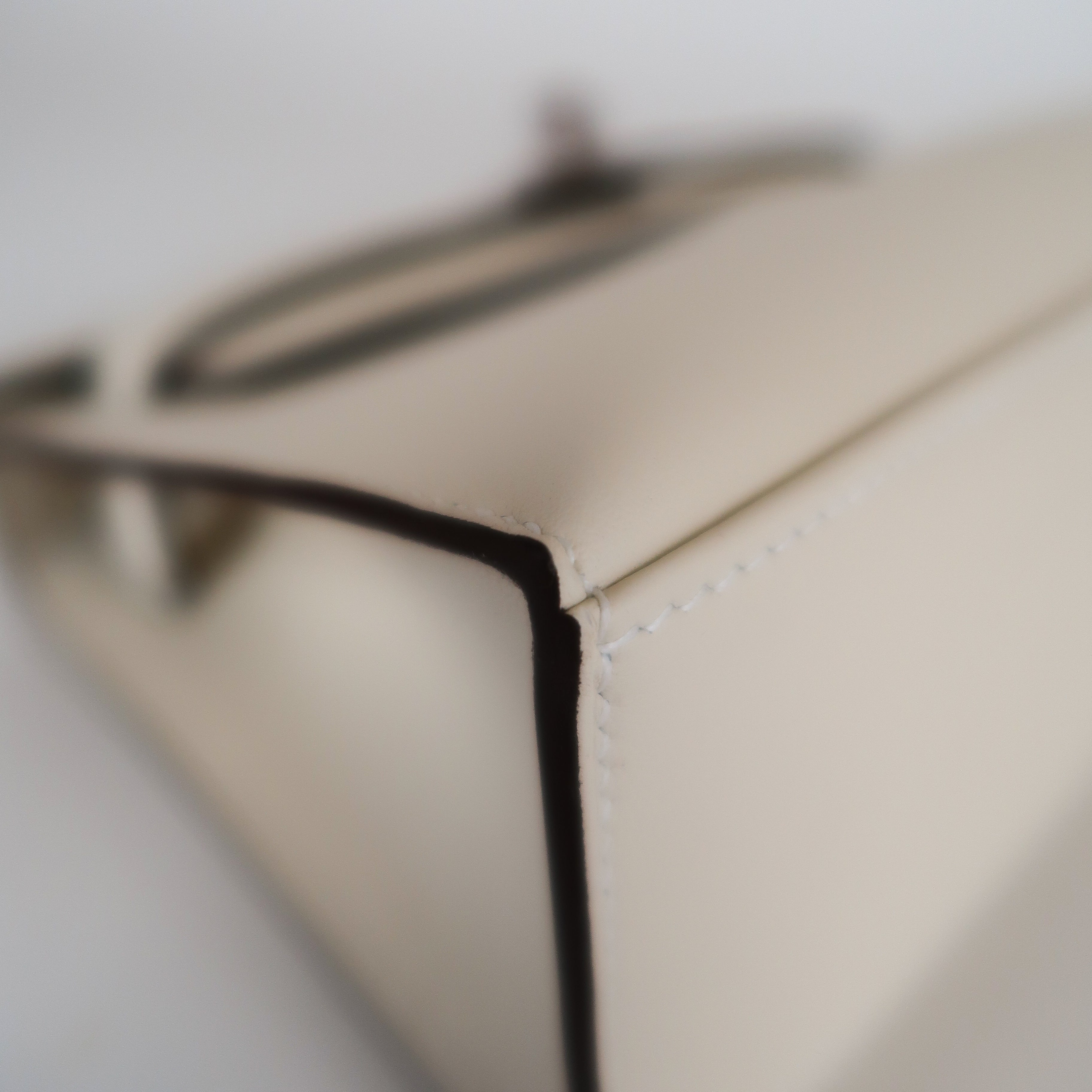 Hermès Nata Swift Kelly Pochette (PHW | 2026)
