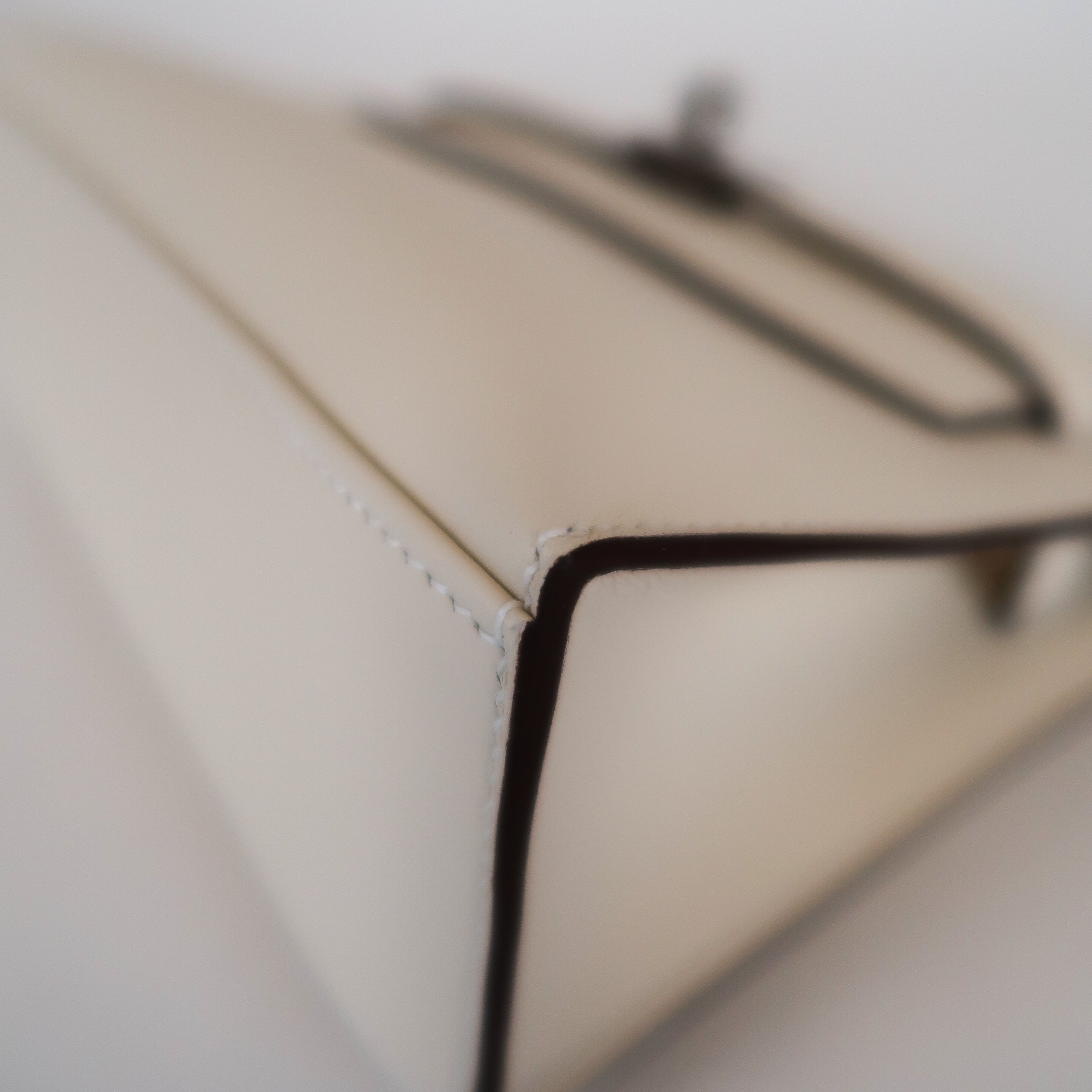 Hermès Nata Swift Kelly Pochette (PHW | 2026)