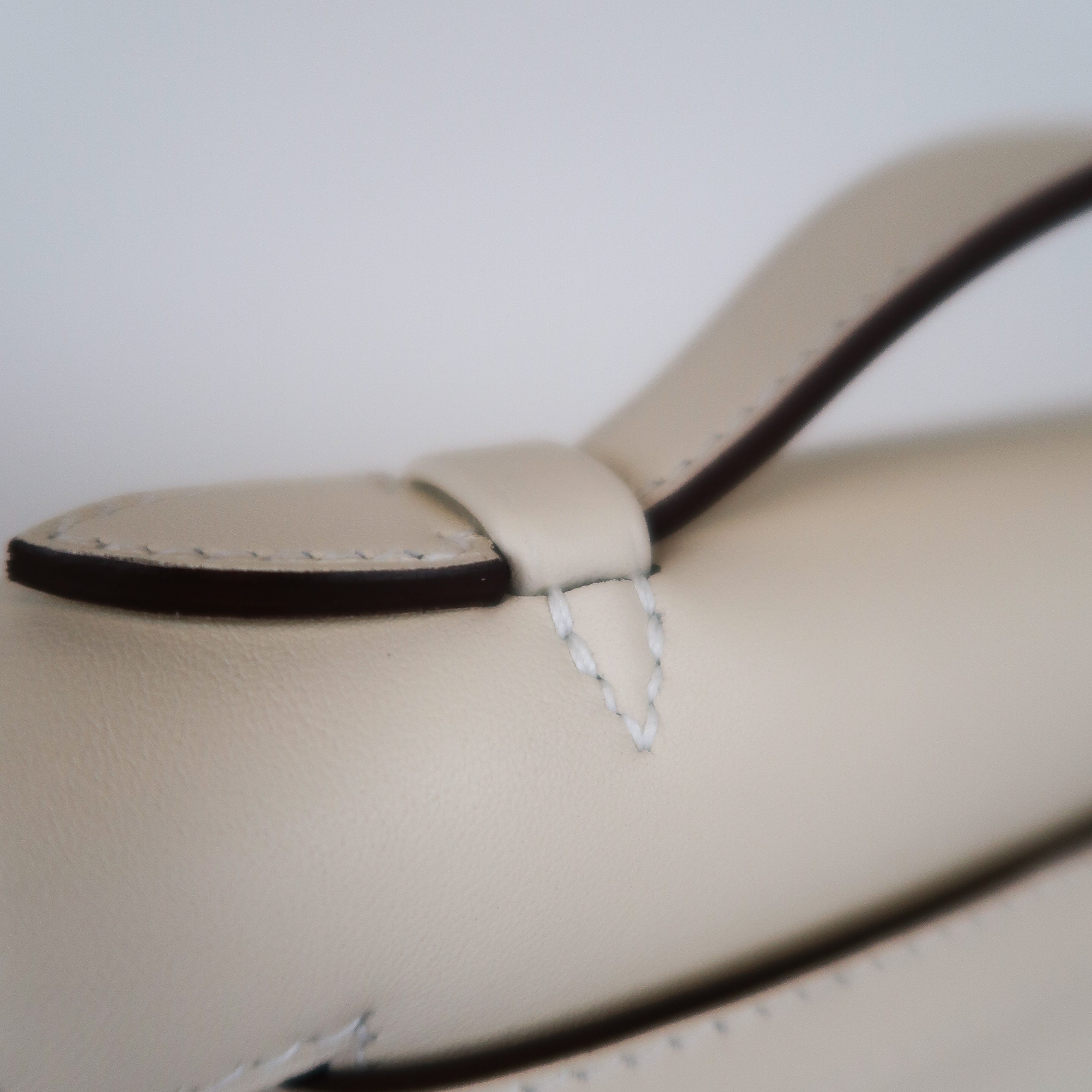 Hermès Nata Swift Kelly Pochette (PHW | 2026)