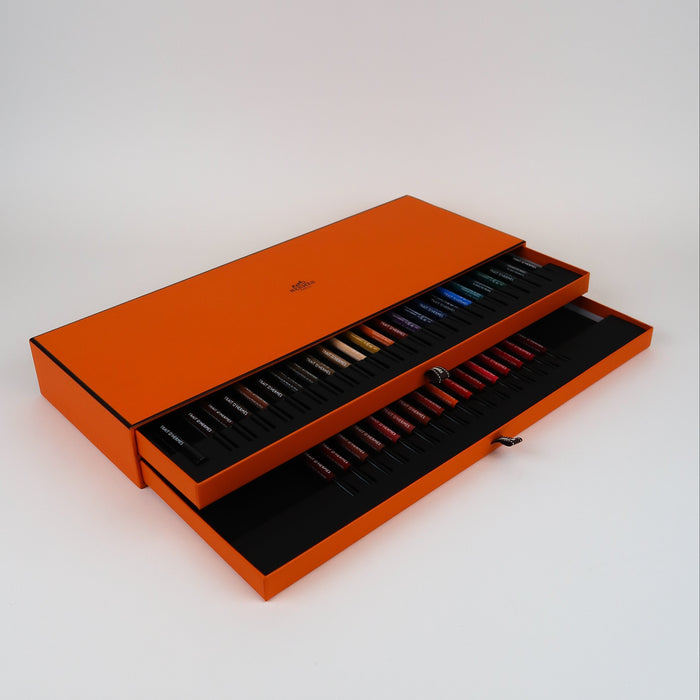 Hermes Trait d'Hermès Eye and Lip Liner Set